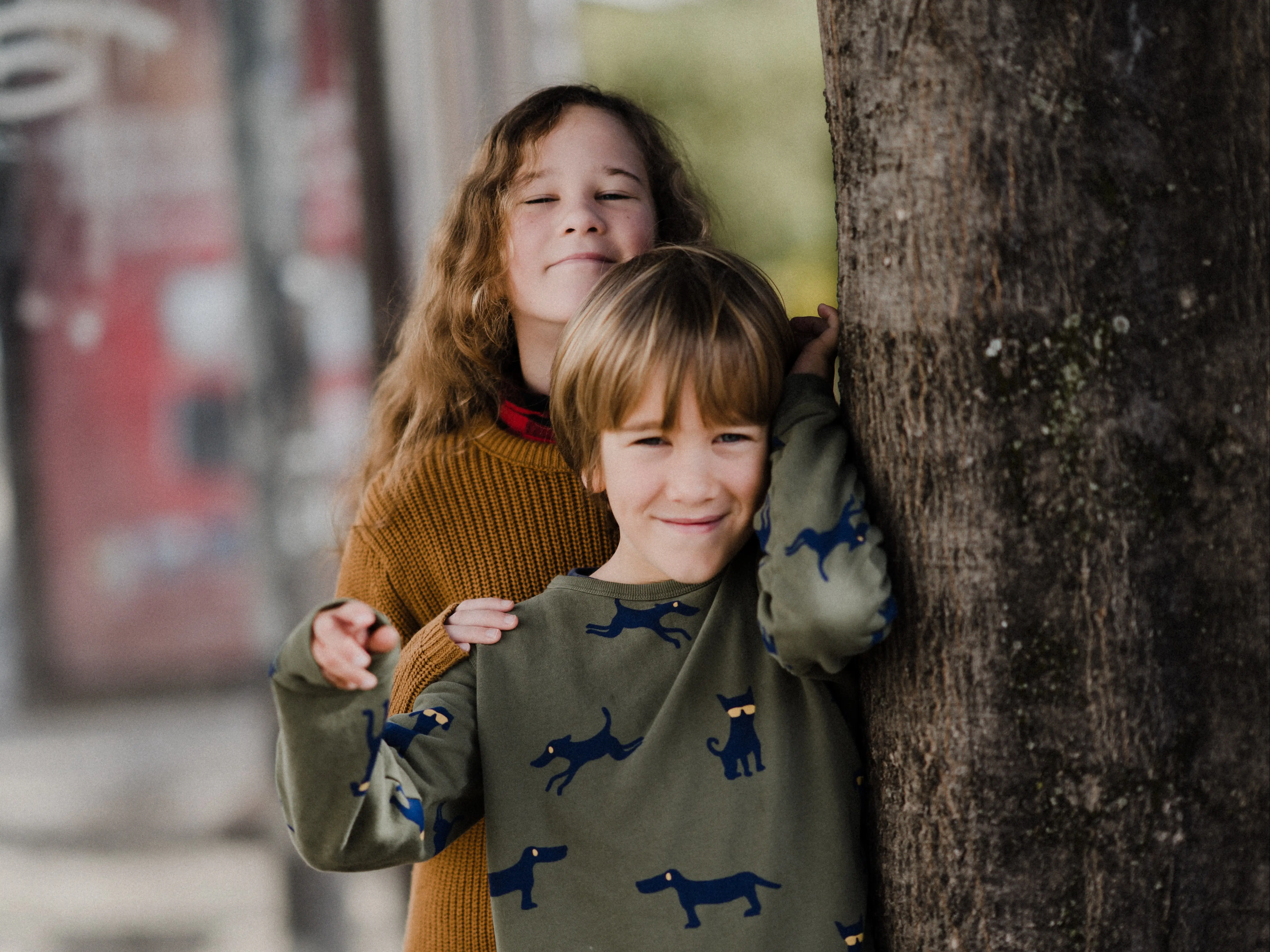 Mobirise Website Builder